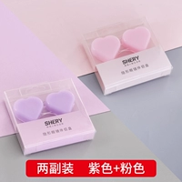 Люблю розовый+фиолетовый