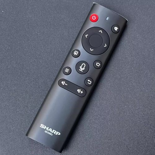 适用夏普GB356WJ电视机遥控器60B3RM UK 70B3RZ  CFCA 4T-C60CFMA