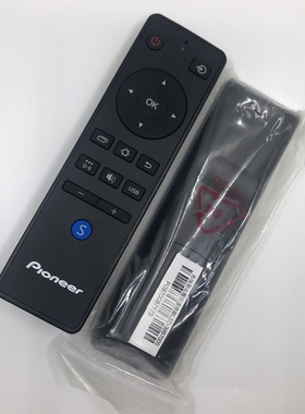 适用于先锋LED液晶电视机 LED-32B700S LED-39B700S 遥控器