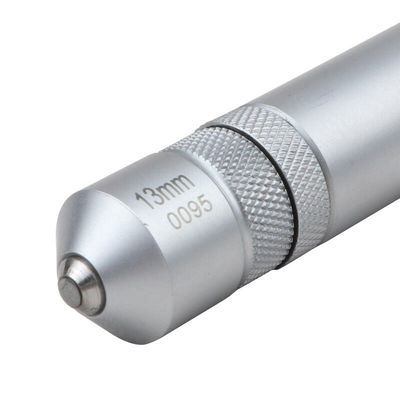 成量接管杆式内径千分尺50-250600mm两点测量内圆径螺旋测微仪器C