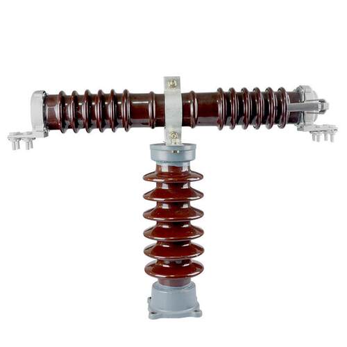 新款RW9-RW10-RXWO-35KV0.5A1A-2A-3A-5A户外新型T型高压限流包邮
