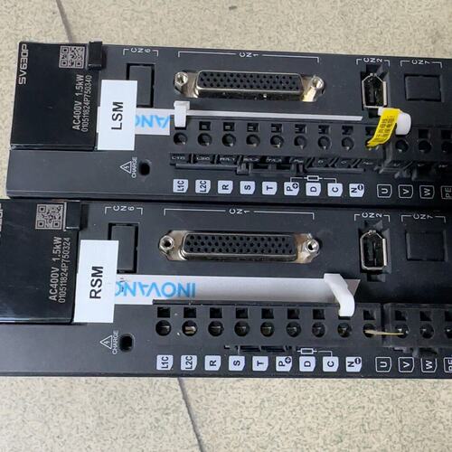 〔议价-可维修〕动器SV630PT5R4I，只有两套，质保一年！均有现货