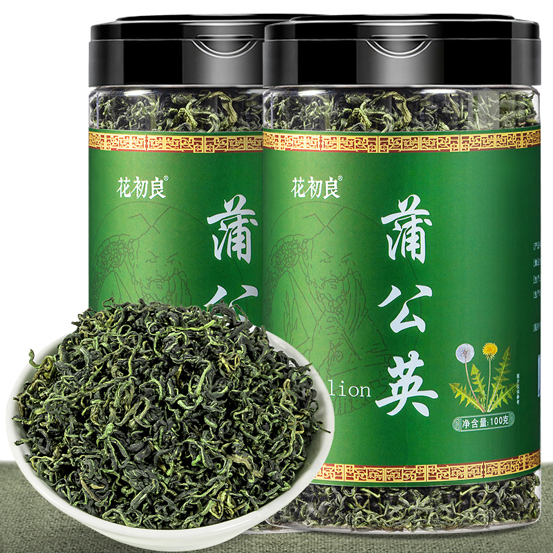 特级野生蒲公英茶官方正品