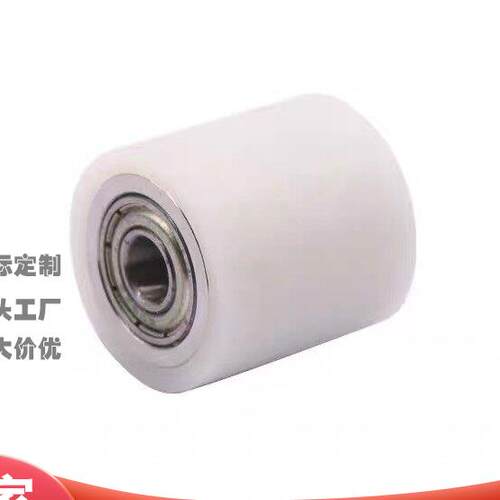 ROERUS60-24T5聚氨酯滚轮