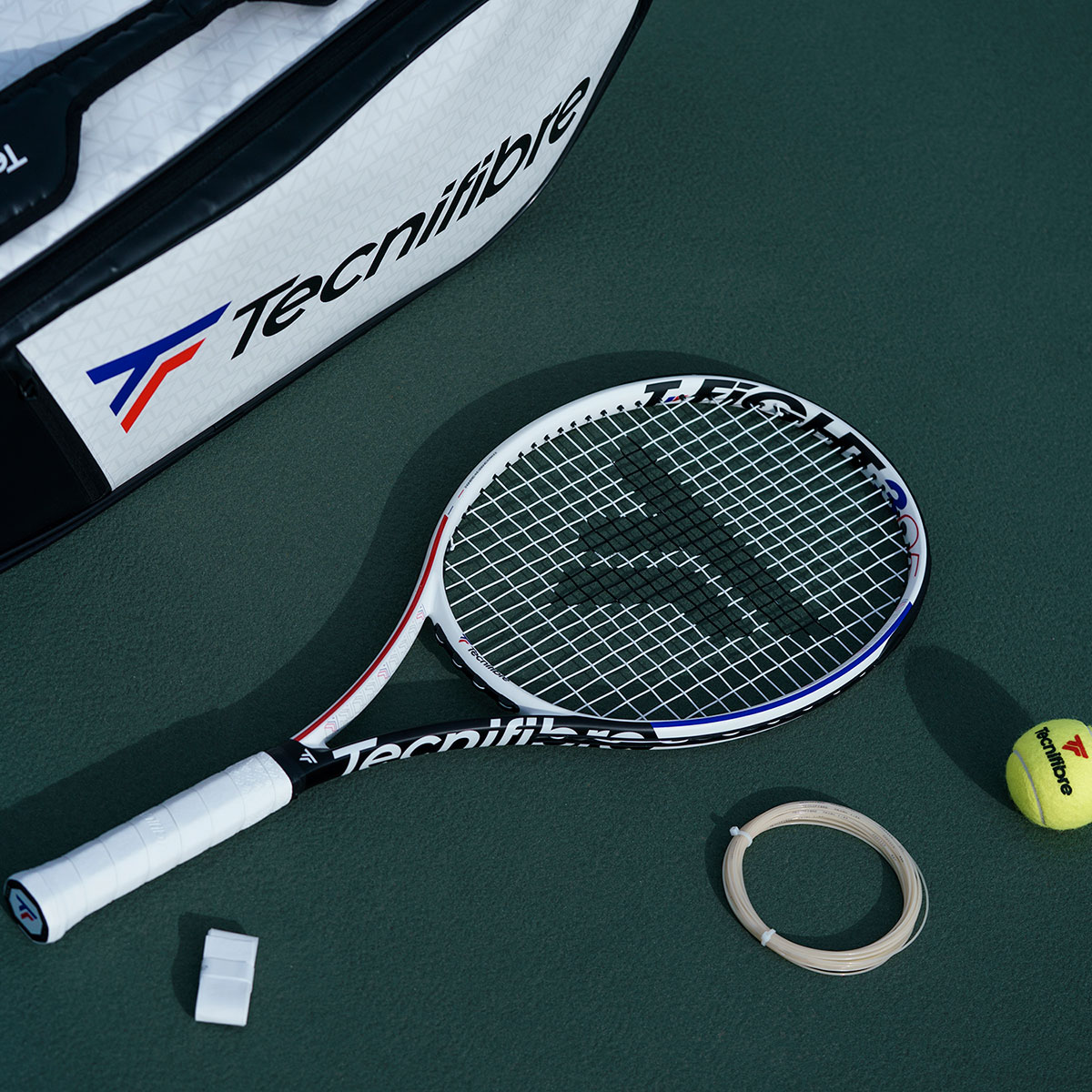 梅德韦德夫碳纤维网球拍大学生稳