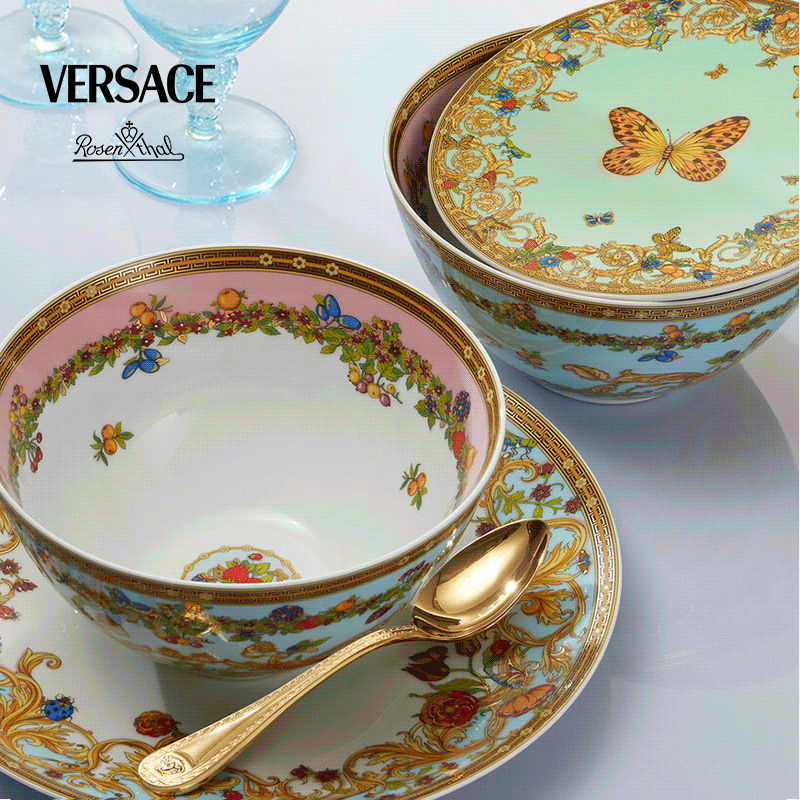 范思哲礼品rosenthal新品