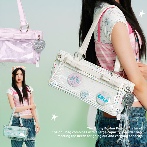 潮流精品，品质保证