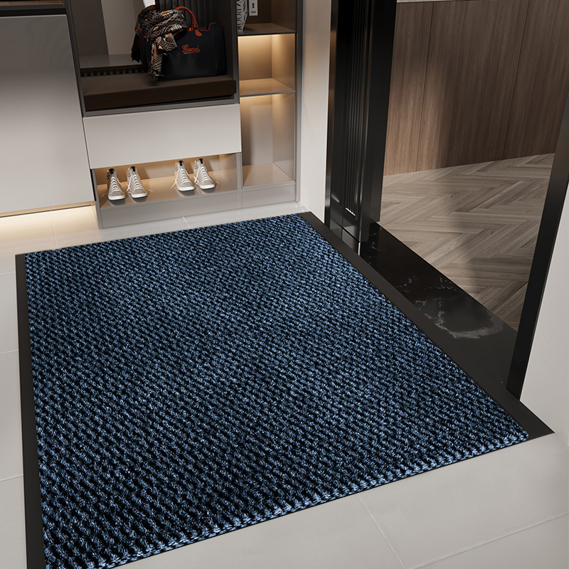 地毯门垫进门入户门地垫耐脏防滑可裁剪家用门口室外免洗pvc脚垫