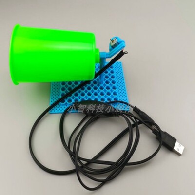 N20扬声器 小制作套件 学生动手动脑 创客教育DIY手工教具