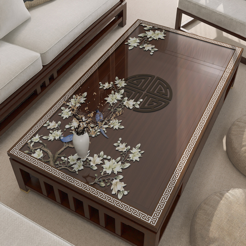 【好价优品】软玻璃桌垫