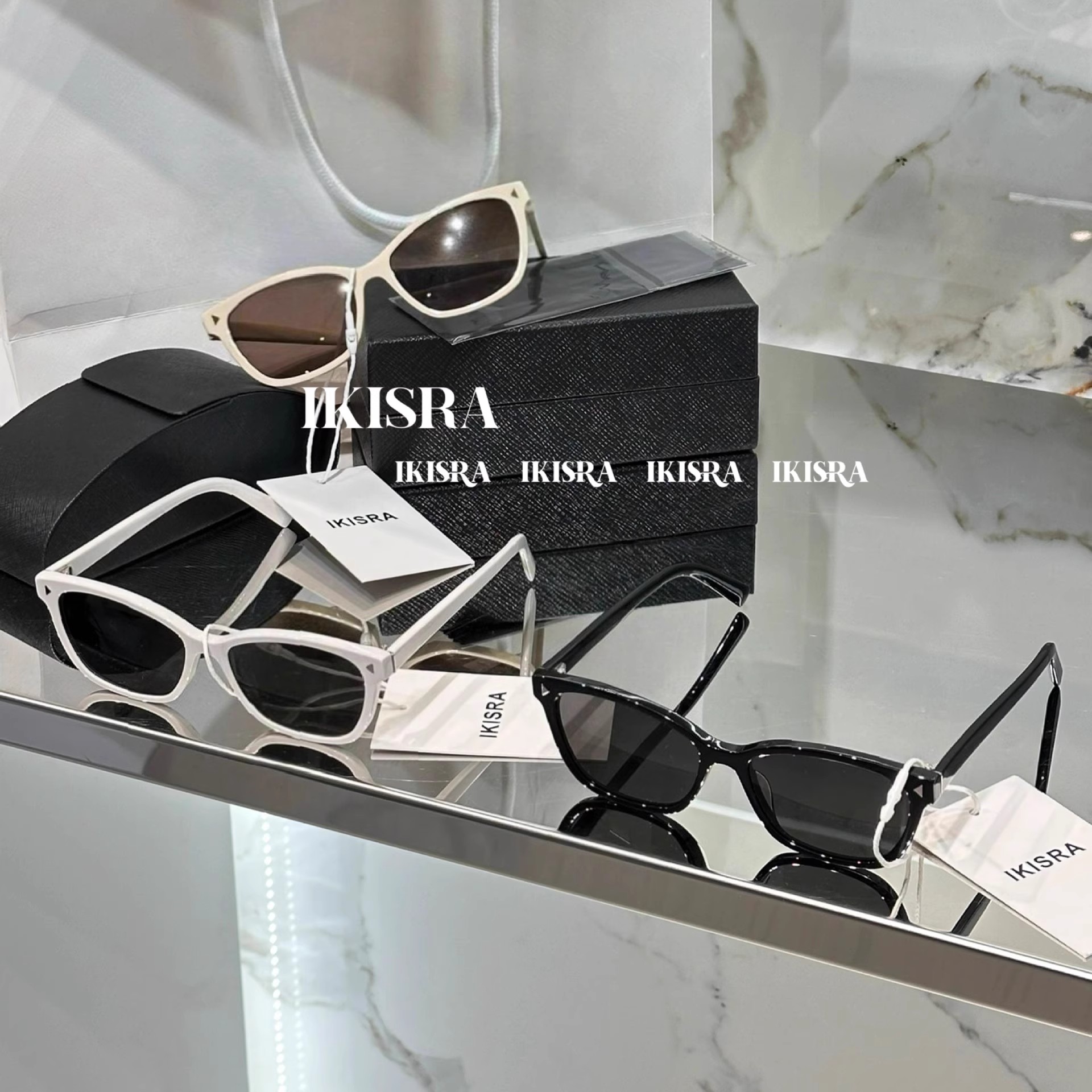 百搭遮阳素颜眼镜个性大框墨镜