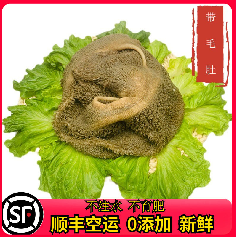 农家散养黑山羊肉新鲜现杀羊杂羊肝羊肚羊肺羊下水包邮火锅顺丰