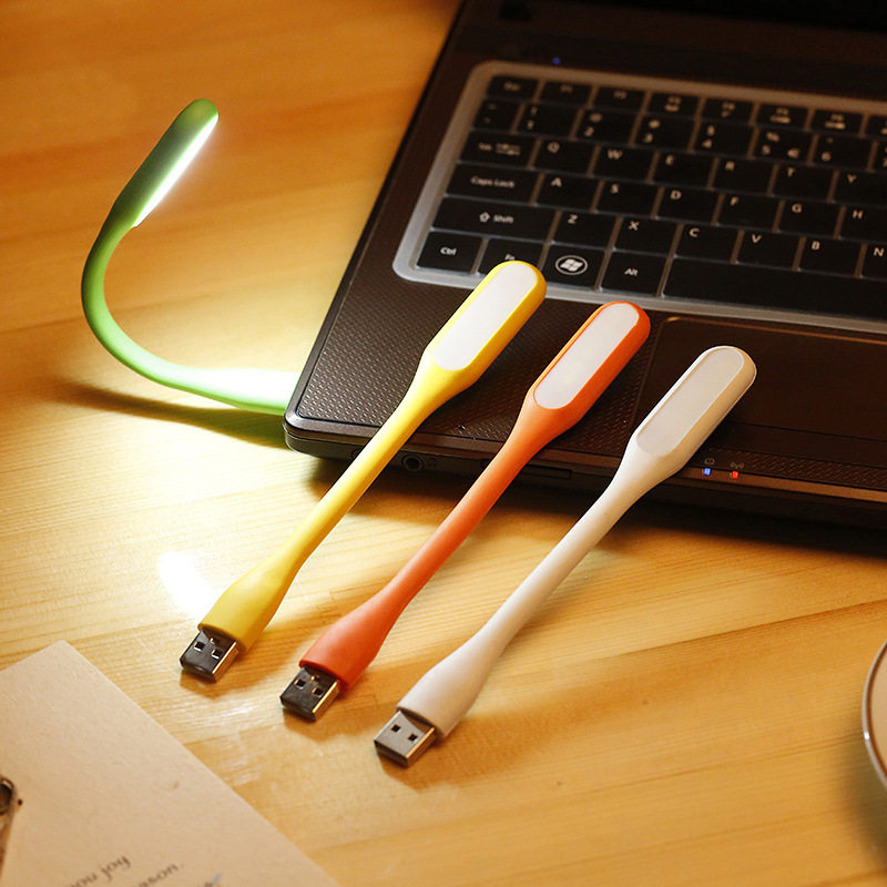 Lampe USB - Ref 378387 Image 1