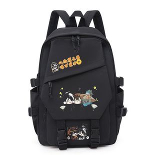 多多罗故事东方幻游记周边书包项司南同款男女学生二次元双肩背包