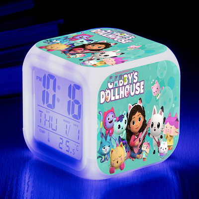 盖比的娃娃屋Gabby'sDollhouse数