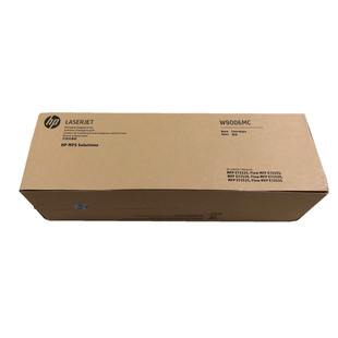 hp惠普W9006MC硒鼓 M72625dn MFP 72425 M72630dn粉盒 E72430 原装