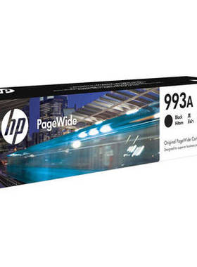 原装 惠普 993A 750 755dw 772 774 777 779 P77740 P77750 墨盒