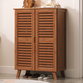 鞋 架家用小型窄门口过道入户多层简易鞋 柜收纳省空间多功能置物架