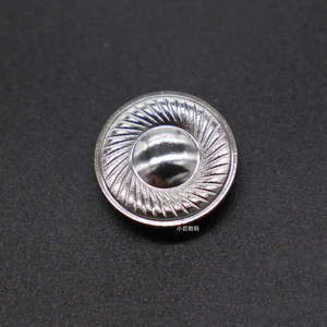 15.4mm铍膜单元喇叭人声低音diy发烧女毒声场解析耳塞式平头耳机