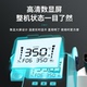 白光焊台BK602S多功能电烙铁热风枪拆焊台二合一手机维修焊锡枪