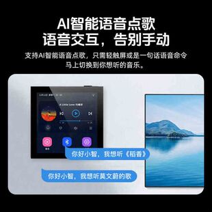 HOPE/向往Z4 86型背景音乐喇叭智能家庭功放面板吸顶喇叭套装