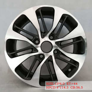 610 730 510 630 330铝合金轮毂钢圈 宝骏630轮毂 560 新宝骏310