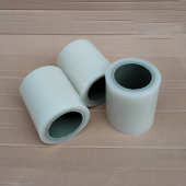 3丝pe保护膜宽1.2米长200米防护膜冰箱洗衣机家电自粘透明贴膜