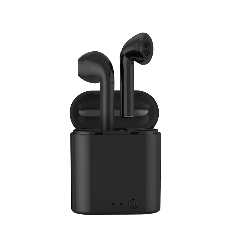 真无线蓝牙耳机双耳适用于华为苹果11华强北正品二代三代Pro3超长续航主动降噪2021新款iphone12女士款电竞