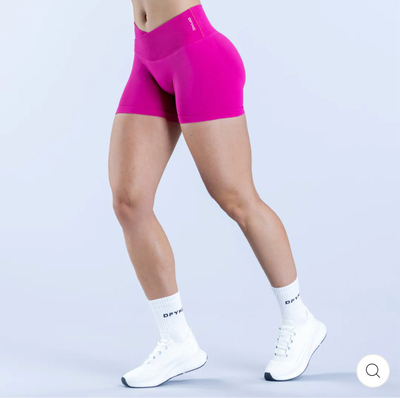 DFYNE Vision Shorts | 4.5