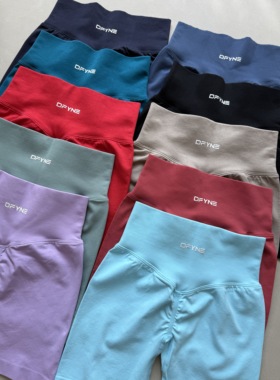 Dfyne Defy Leggings 健身长裤（可配套）