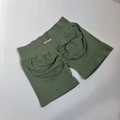 Pistachio Green