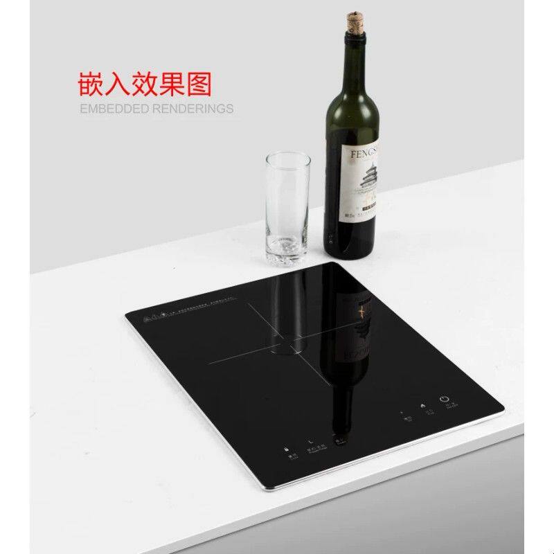 科创奇T30S嵌入式电陶炉家用电磁炉大功率单灶镶嵌型进口技术电灶