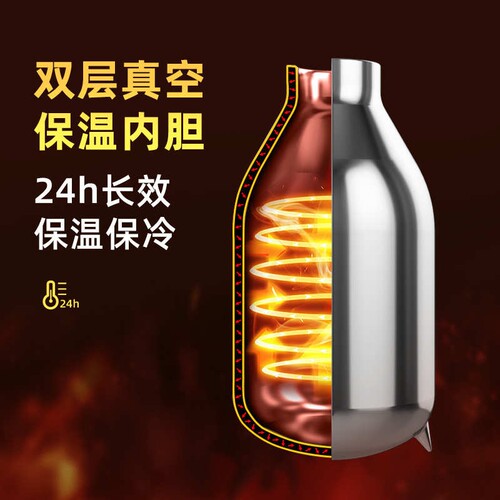 保温壶家用保暖水壶暖壶热水瓶茶瓶茶壶杯大容量便携学生宿舍小型