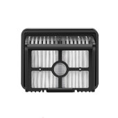 追觅洗地机滚刷滤网清水污水箱电池尘桶滤芯地刷M13 h13配件 M12