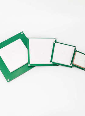 超高频RFID读写模块uhf无源电子标签读写器模组915M射频识别模块