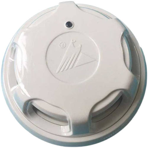 营口山鹰烟感JY-G-YKS3A烟感报警器点型光电感烟火灾探测器YKS3A