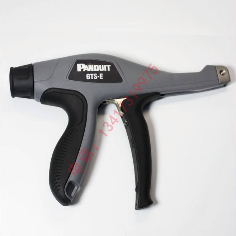 泛达（PANDUIT）GTS-E扎带枪GTS尼龙束线捆绑枪MS90387-1GTS-E(1-