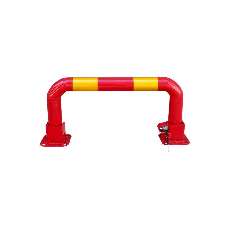 车位锁加长加厚自动车位锁地锁拱形停车锁球门锁龙门锁三角车位锁