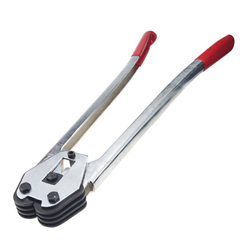 定制适合塑钢带打包机手动捆扎机封口机加强耐磨型塑料带收拉紧器