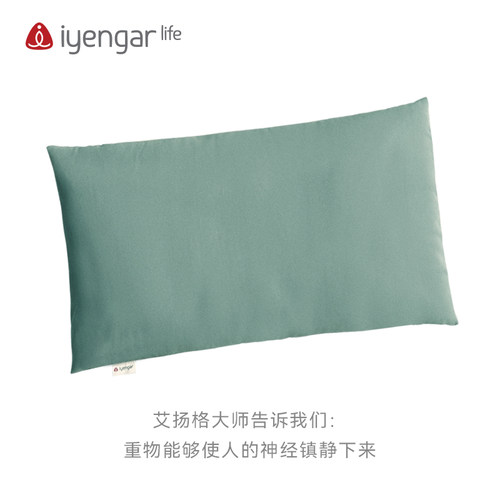 艾扬格Life超大沙袋新品