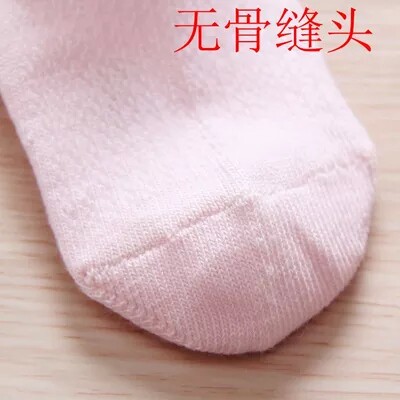 Chaussettes pour bébé - Ref 2109374 Image 5