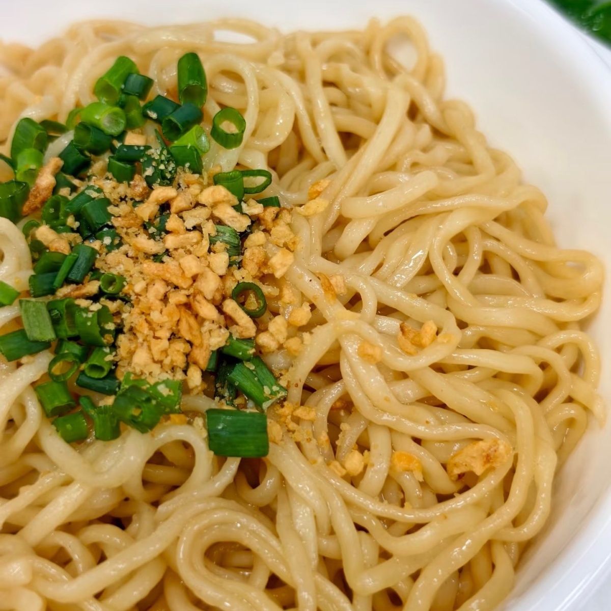 梅县面不二腌面嘉铭掩面饶记辣椒图片