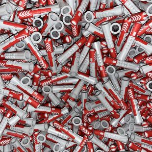 德国品质慧鱼全能锚栓膨胀胶塞螺丝泡沫砖空心砖浴室柜橱柜专用