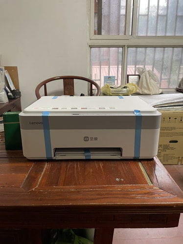 联想海豚CS407打印机搓纸轮 主板  电源板 光删 喷头 墨水 CM408