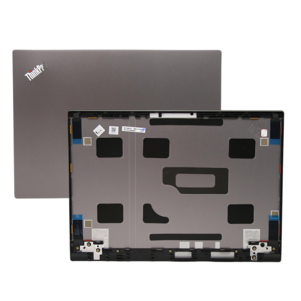 全新原装 Thinkpad 联想 E14 S3 Gen2 2020 翼14 A壳 银色 黑色 外壳 屏后盖 保护壳 5CB0S95337