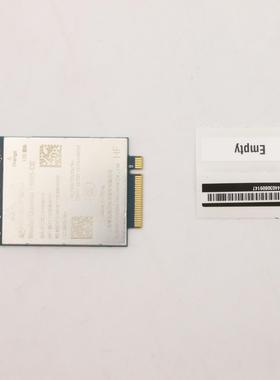 THINKPAD X13T14S T15 Gen2 X1C 8th X1C 9th4G卡EM05 5W10V25794