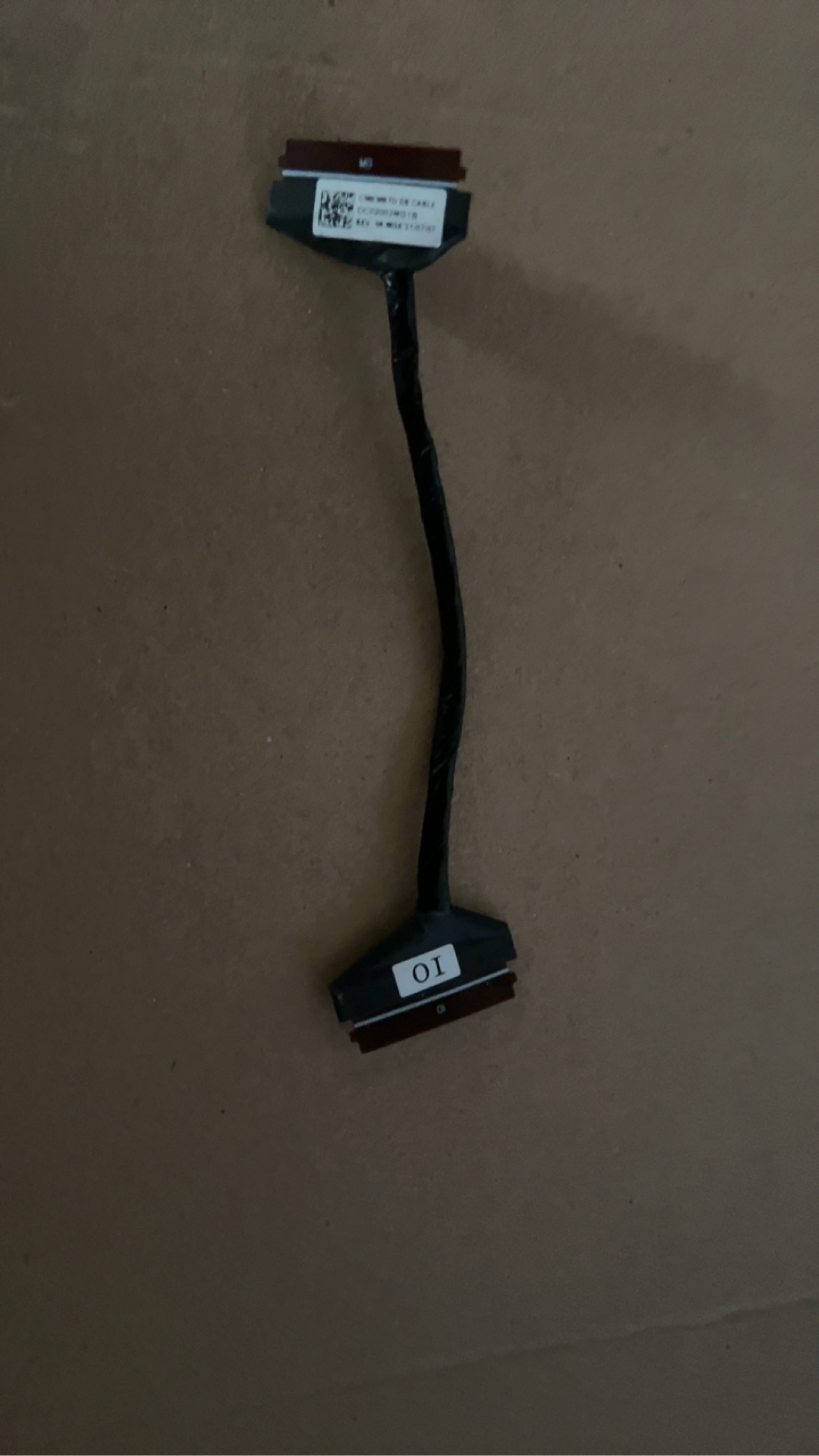 原装联想C560 FLEX 5-13ITL6 小板I O 线DC02002MG1B DC02002MG0B