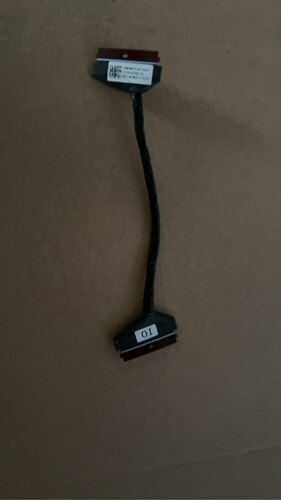 原装联想C560 FLEX 5-13ITL6 小板I O 线DC02002MG1B DC02002MG0B