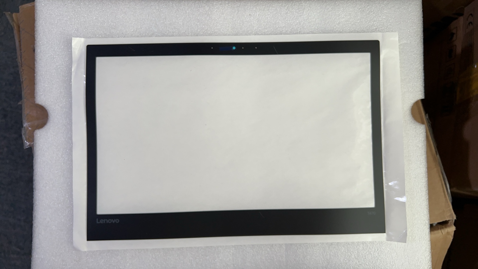 全新原装 联想 Thinkpad T470 B壳 B贴  屏幕 外框 外壳 01AX958