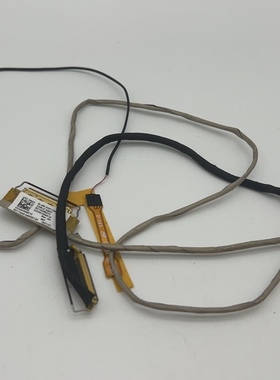 全新原装联想 T460P L460 L470屏幕排线屏线 01AV916 DC02C008E10